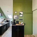 Le 3 - Pepite En Centre D'elbeuf Apartment Elbeuf