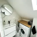 Apartment Le 3 - Pepite En Centre D'elbeuf