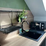 Le 3 - Pepite En Centre D'elbeuf Apartment Elbeuf
