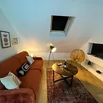 Apartment Le 3 - Pepite En Centre D'elbeuf *