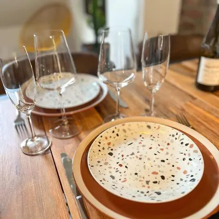 Le 3 - Pepite En Centre D'elbeuf *