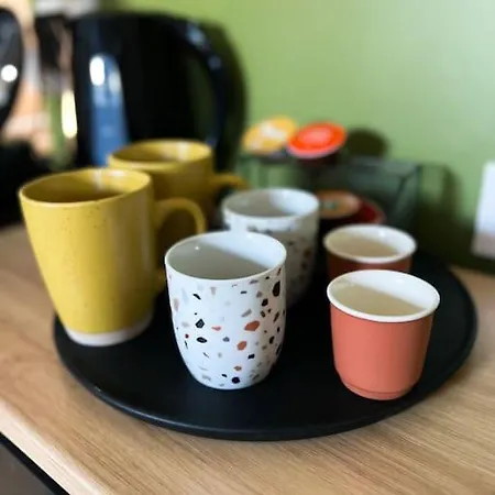 Le 3 - Pepite En Centre D'elbeuf