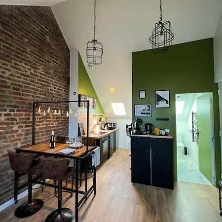 Le 3 - Pepite En Centre D'elbeuf *