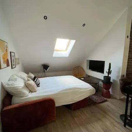 Le 3 - Pepite En Centre D'elbeuf *