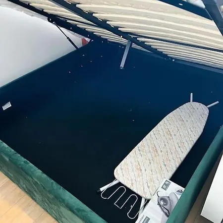 公寓 Le 3 - Pepite En Centre D'elbeuf *