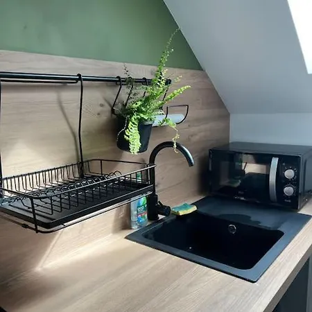 Le 3 - Pepite En Centre D'elbeuf 公寓 埃尔伯夫