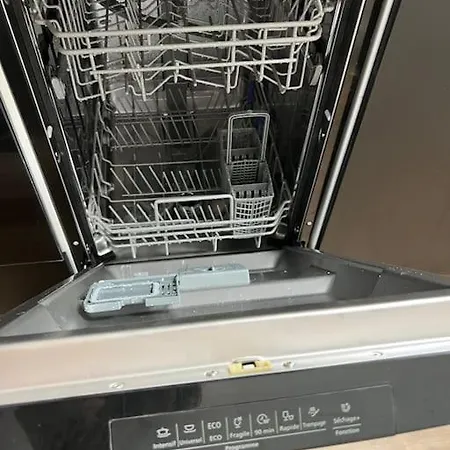 Le 3 - Pepite En Centre D'elbeuf