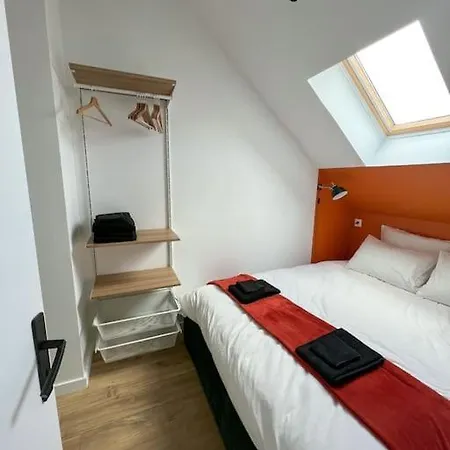 Le 3 - Pepite En Centre D'elbeuf