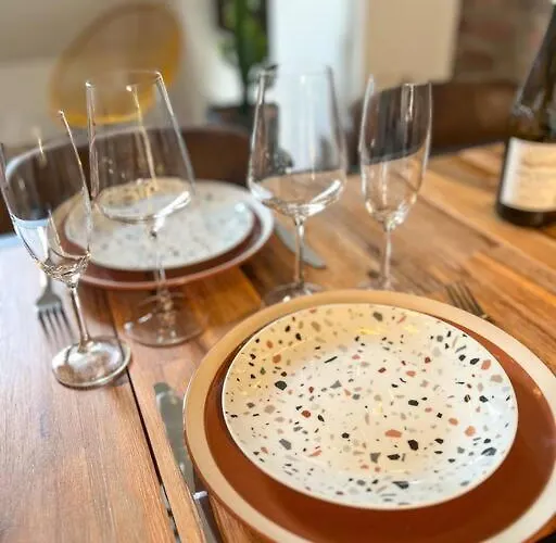 Le 3 - Pepite En Centre D'elbeuf *