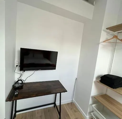 Le 3 - Pepite En Centre D'elbeuf